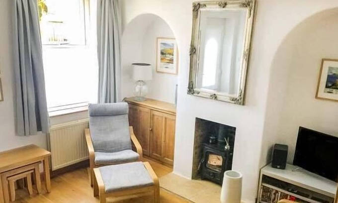 Pateley Bridge Cottage | CROFT COTTAGE, character holiday cottage in Pateley Bridge