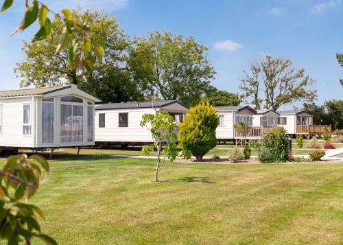 Kilgetty Resort | Croft Country Park