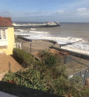 Cromer Apartment | CROMER FLAT ABDUL