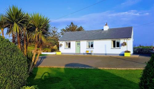 Naran House | Cromlech Cottage