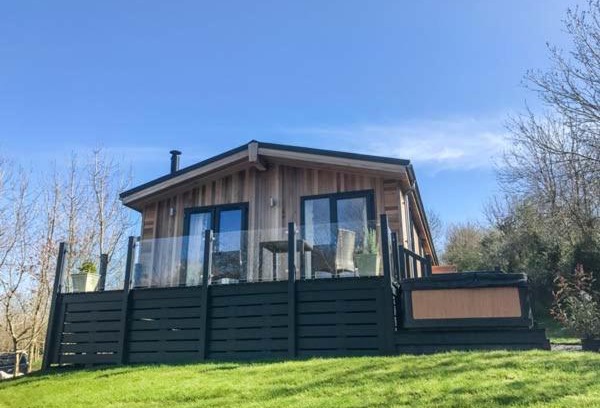 Allithwaite House | Crook Lodge