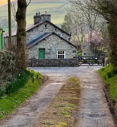 Sedbergh House | Cross Haw Cottage