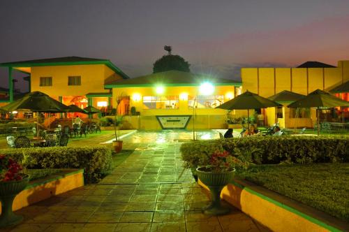 Lilongwe Hotel | Crossroads Hotel