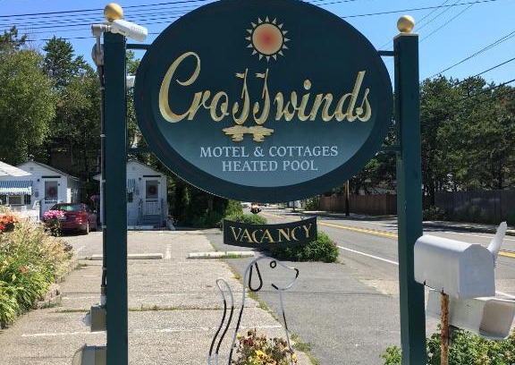 Old Orchard Beach Hotel | Crosswinds Motel