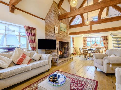 Wells-next-the-Sea House | Crow's Nest