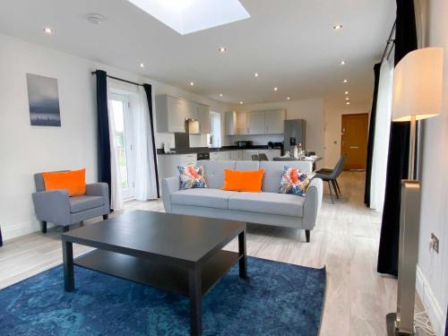 Romford Apartment | Crown Farm