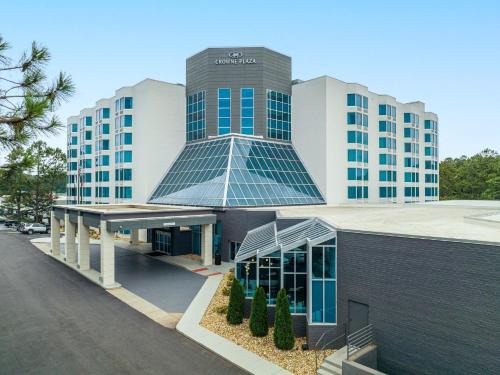Norcross Hotel | Crowne Plaza Atlanta NE - Norcross by IHG