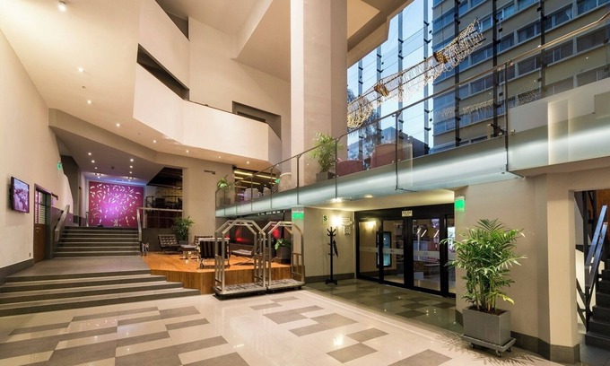 Miraflores Hotel | Crowne Plaza Lima by IHG