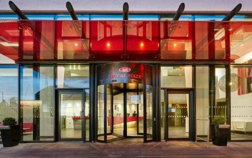 Northern Quarter Hotel | Crowne Plaza Manchester City Centre by IHG