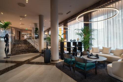 Abbadesse Hotel | Crowne Plaza Milan City by IHG
