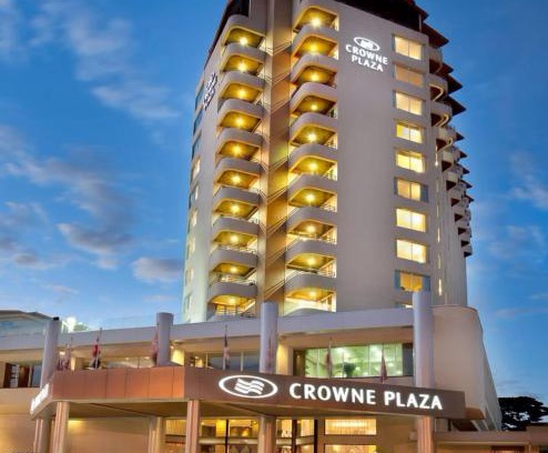 La Primavera Hotel | Crowne Plaza Santo Domingo by IHG