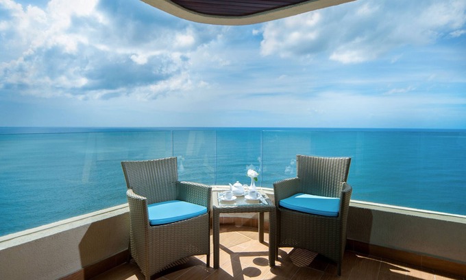 La Primavera Hotel | Crowne Plaza Santo Domingo by IHG
