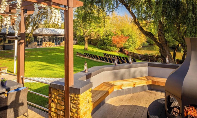 Stratford-upon-Avon Hotel | Crowne Plaza Stratford Upon Avon by IHG