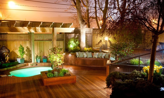 Provincetown Hotel | Crowne Pointe Historic Inn & Spa - Adults Only
