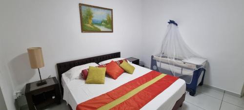 Trou d'Eau Douce Apartment | Crsytal Villa