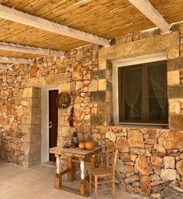 Sannicola House | Crumisi - turismo rurale salento