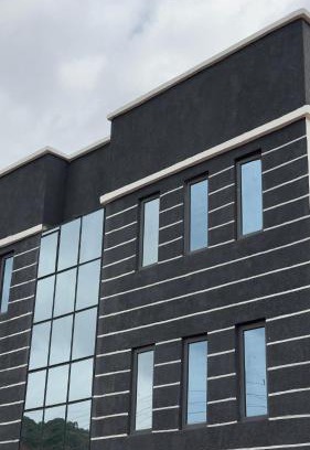 Abuja Apartment | Crystal Eyo Apartments