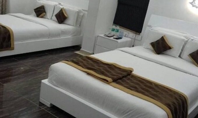 Chikkamagaluru Hotel | Crystal Inn