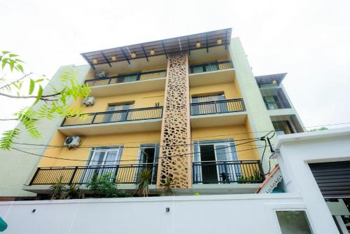 Galle House | Crystal Resort