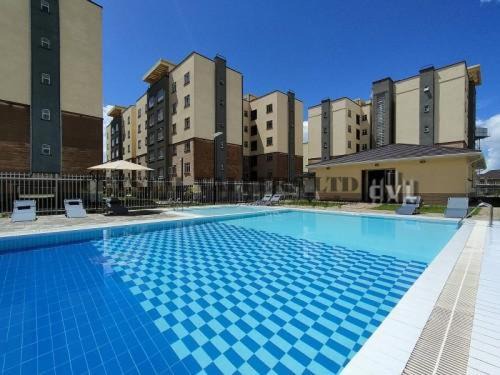 Athi River Apartment | Crystal Rivers Mombasa Road