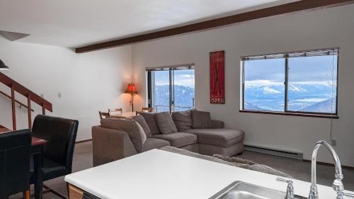 Sandpoint House | Crystal Run