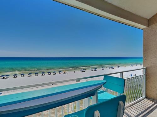 Crystal Beach Apartment | Crystal Villas #9A