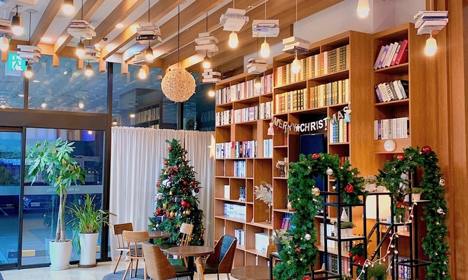 Anyang Hotel | Cs Premier Hotel