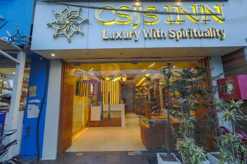 Amritsar Resort | CSJS Inn Hotel Marketed by Kiwiana