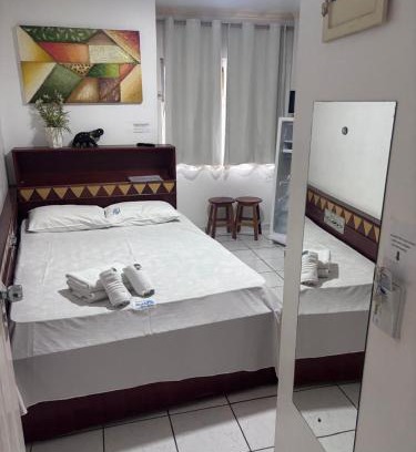 Termal Apartment | Ctc araras 109