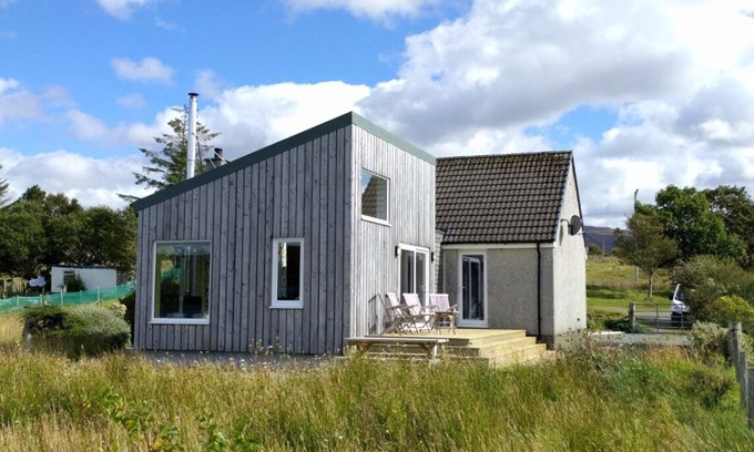 Suladale House | Cuan Beag by Interhome
