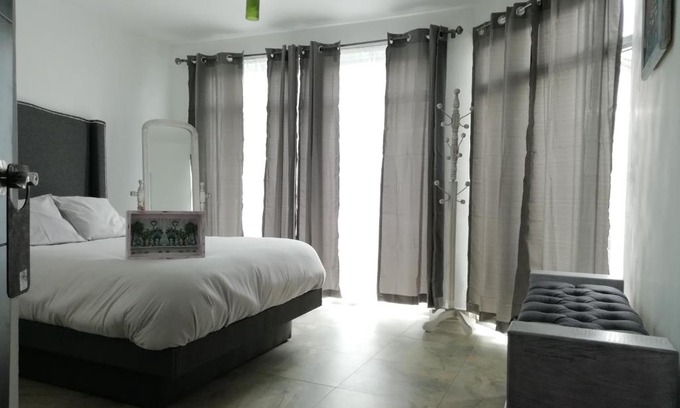 Ciudad Lopez Mateos House | Cuarto Maya - Seguridad - 10min de Centros Comerciales y Zona Esmeralda - Empresas bienvenidas
