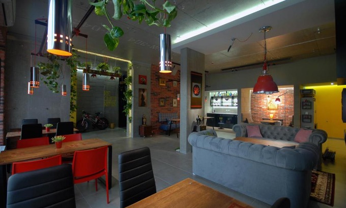 Lviv Hotel | Cubby Hotel