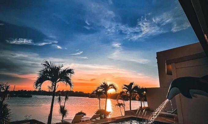 Lapu-Lapu Resort | Cube9 Resort and Spa
