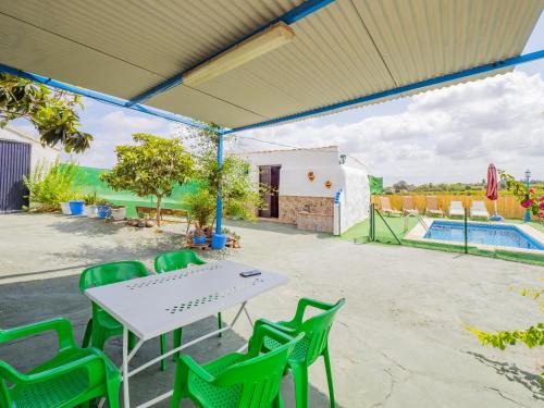 Alhaurin de la Torre House | Cubo's Casa Rural Candelaria