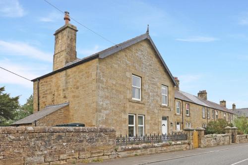 Bellingham House | Cuddy's Croft - North East Escapes