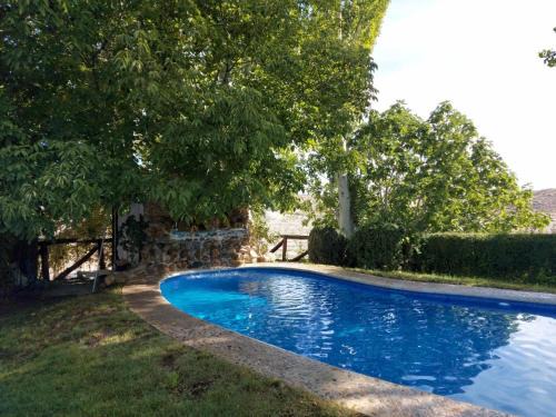 Baza House | Cueva El Guindas