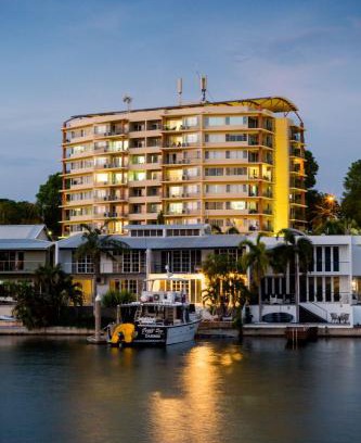 Cullen Bay Apartment | Cullen Bay Resorts