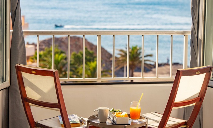 Faro de Cullera Apartment | Cullera Seafront Apartment