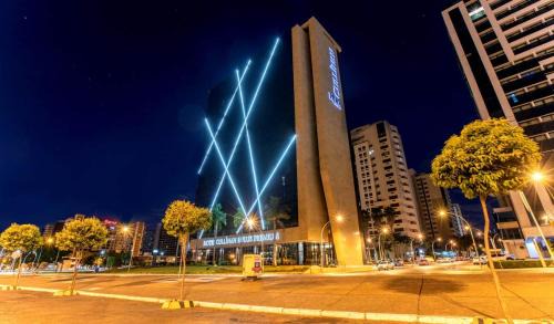 Setor Hoteleiro Norte Apartment | Cullinan 708E · Hotel Cullinan Luxury Premium