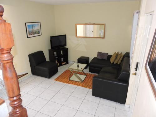San Salvador Apartment | Cumbres de San Francisco