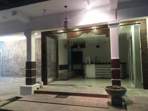 Anuradhapura Hotel | Cumini Resort