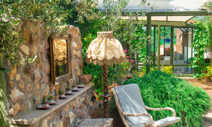 Ayvalik Hotel | Cunda Battalos Küçük Otel