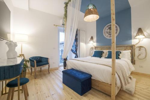 Rocca di Papa Apartment | Cuore di Rocca che diventerà Habemus AD