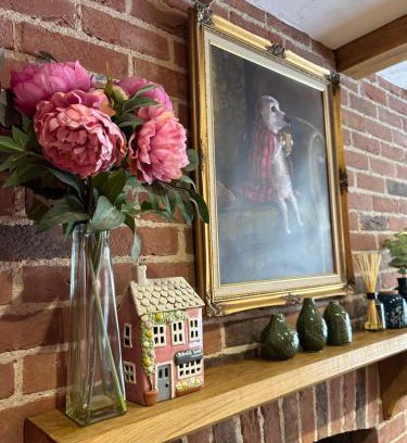 Wendover Apartment | Curiosity Cottage