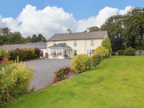 Ballymacarbry House | Curradoon House