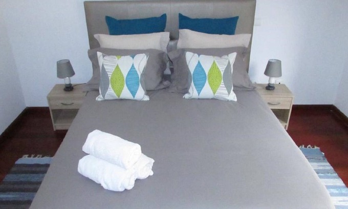 Curral das Freiras Apartment | Curral Das Freiras Apartamentos- 2 people