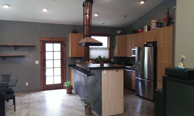 Mountainaire House | Custom house in Mountainaire