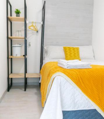 Zona 7 Apartment | Cute and Efficient close to Antigua Guatemala Exit H6