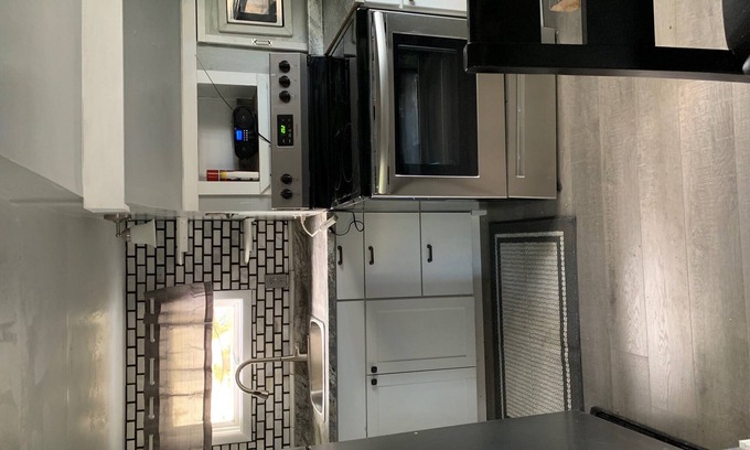 Coeur d'Alene Cottage | Cute cottage only 8 blocks from downtown!