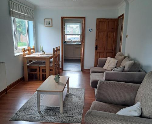 Fen Stanton House | Cute little 2 bed near Cambridge